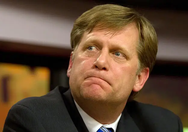 "Я Путина знаю очень давно": Макфол публично обратился к властям США