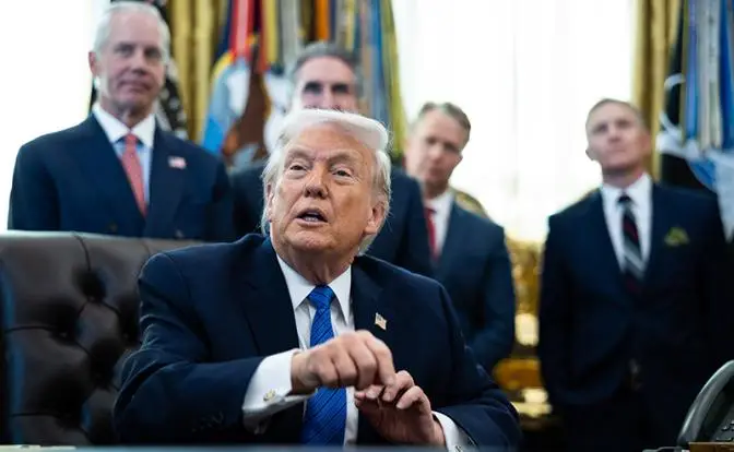 «Шутки Дональда» дурно пахнут для самих США