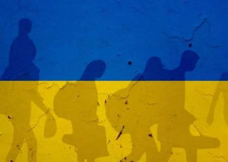 Четыре условия для мира на Украине