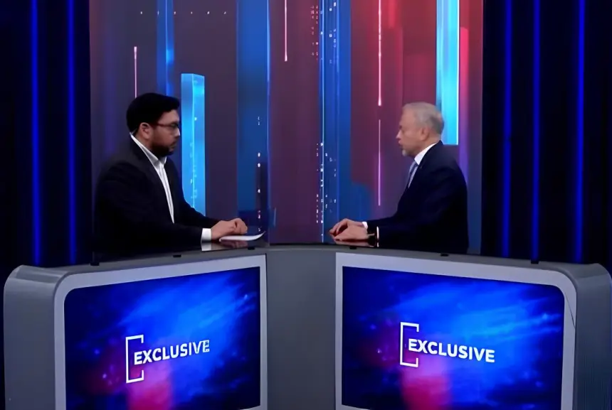 Киевский режим подпевает европейским русофобам в Центральной Азии