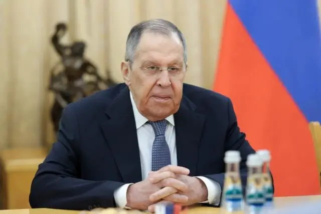 «Вот где корень конфликта»: Лавров раскрыл главный барьер к миру