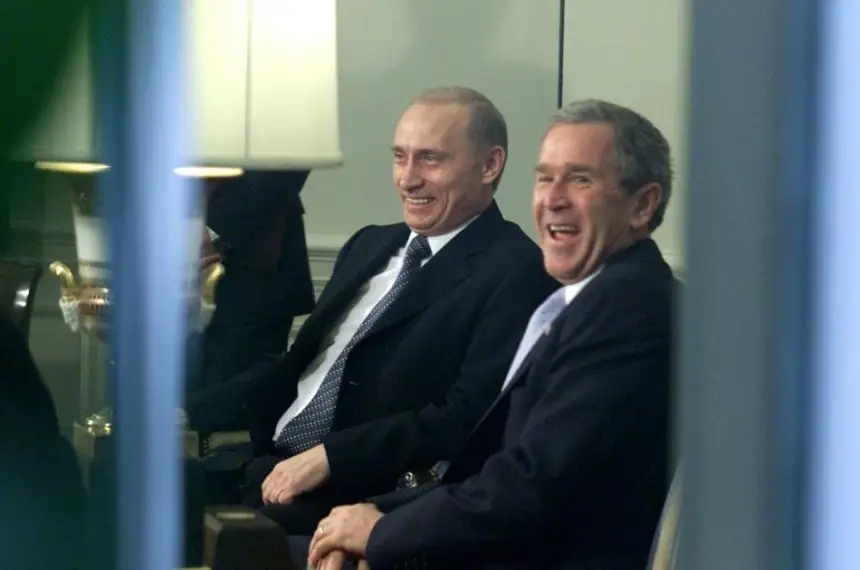 «Нужно добивать Россию, пора раздавить Путина!» – советница Буша