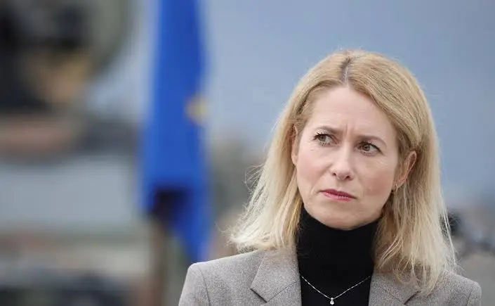 Бредовые идеи Каллас: в России высказались о диктате условий Москве