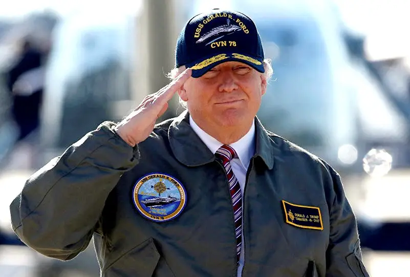 Пентагон устал отвечать Трампу на проклятый вопрос, когда рухнет Иран