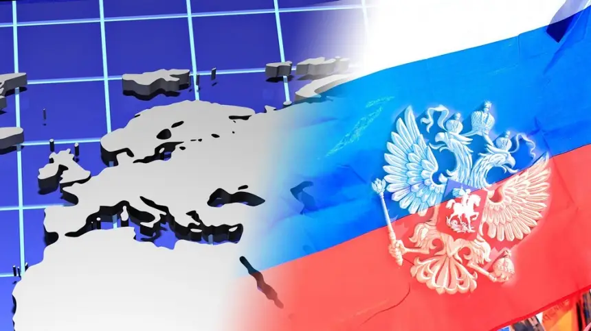 Место России в будущем мире зависит от нашей готовности его изменить