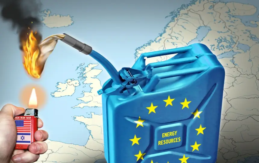 Пять причин: за что Европа обижается на Трампа в связи с войной в Иране?