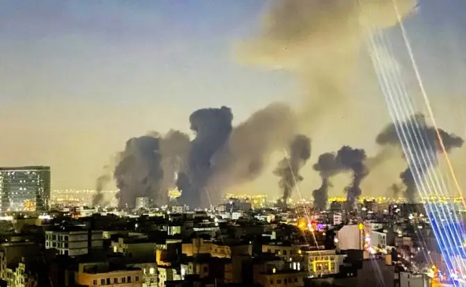 Удар, ещё удар: Трамп продолжил забег по граблям Обамы и Байдена