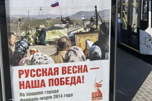 Это предательство Одессы! – автор термина «Русская весна» о позиции власти