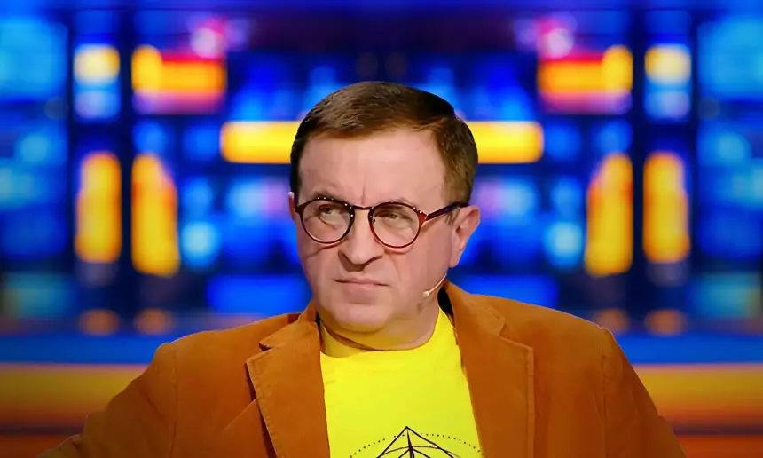 Юрий Дудкин: В Киеве зреет бунт против Офиса президента