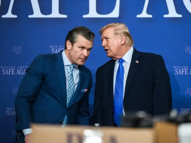 Охота на роутеры: США выбрали новую цель для удара после провала в Иране