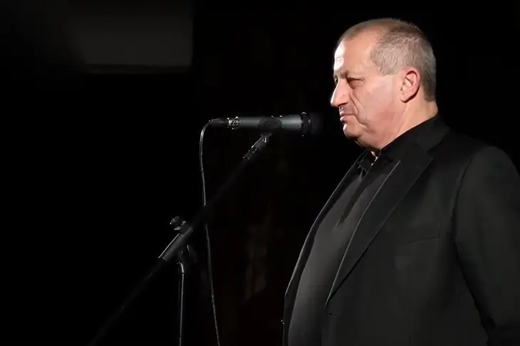 Кедми: Мы готовим в Иране февральскую революцию, а потом придёт Октябрьская