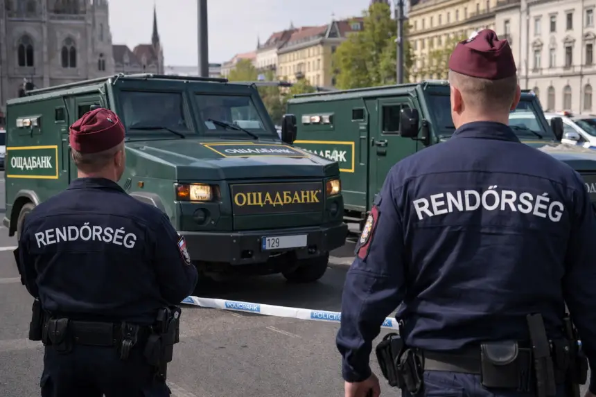 Конфликт вокруг нефтепровода «Дружба» выходит на новый уровень