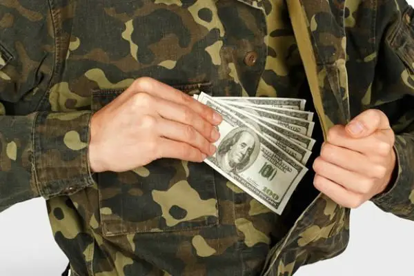Исповедь солдата. Начитался про «огромные» выплаты и сначала обрадовался