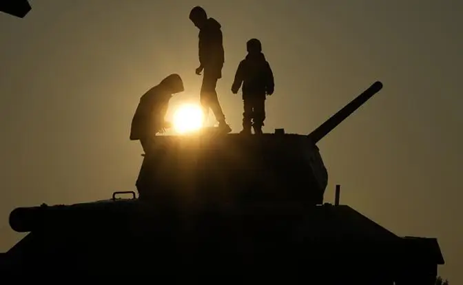 РФ не стоит отвлекаться от Приднестровья, цель Запада — не Тирасполь