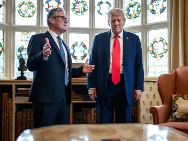 «Особые отношения» больше не те: в Британии заявили о кризисе союза с США