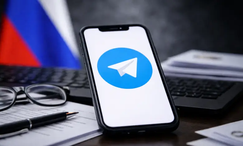 У россиян забирают «новый хлеб»: шум вокруг Telegram не стихает