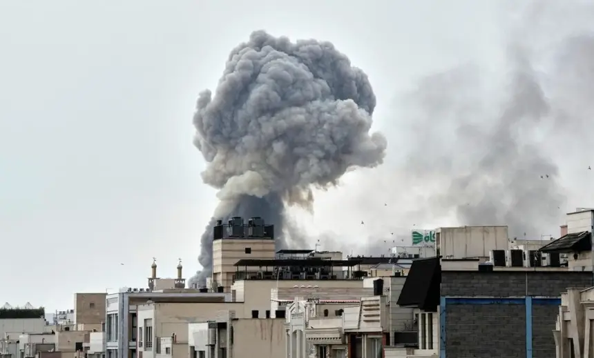 Что ждет Россию в случае затяжной войны на Ближнем Востоке