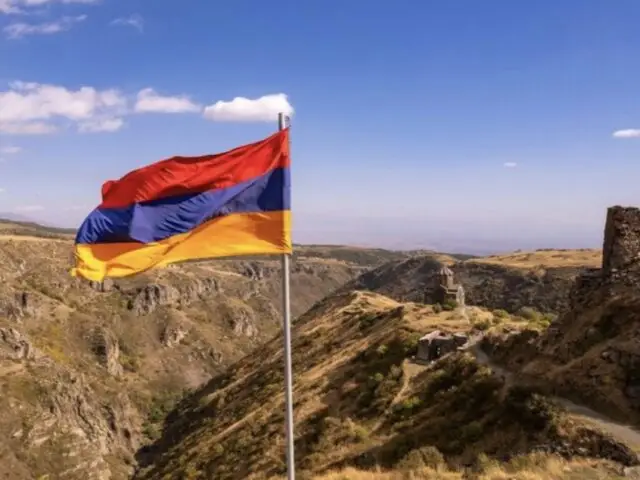 Армянский плацдарм: «Маршрут Трампа» толкнул регион в борьбу Ирана и США