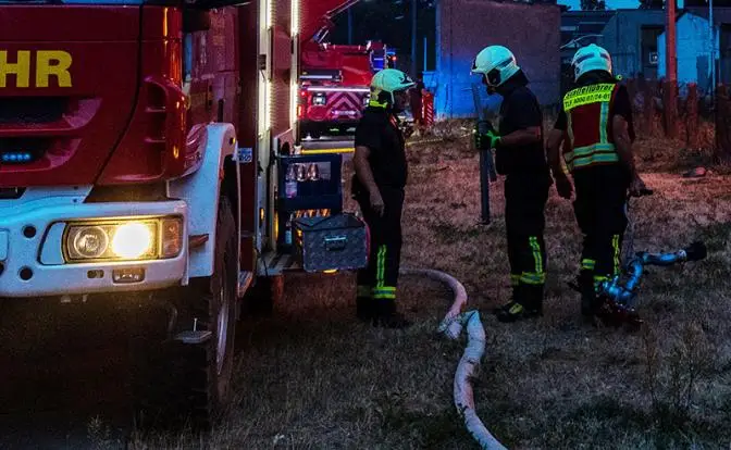 ЕС не может отныне себя считать в безопасности