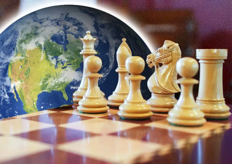 "Дальше будет хуже": Снимите розовые очки и готовьтесь к суровой реальности