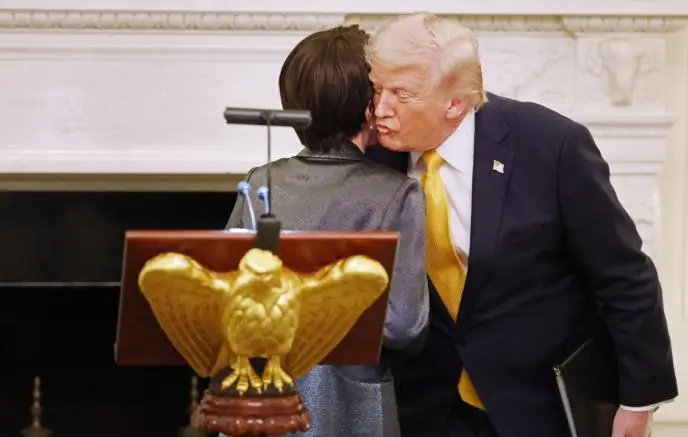 Японцы не желают таскать каштаны из огня для неоимпериалиста Трампа