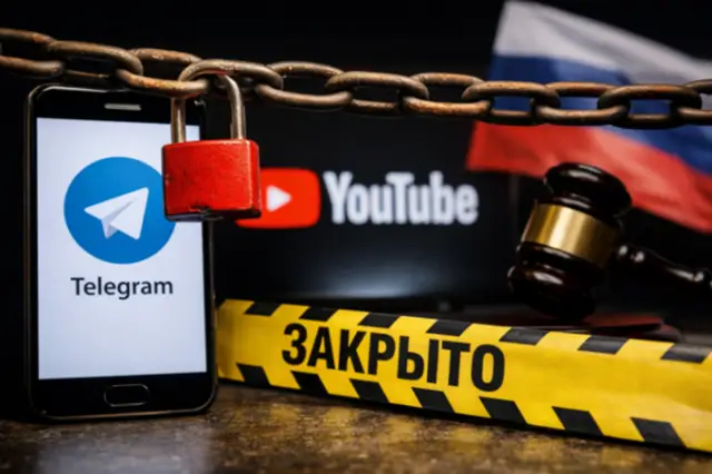 Без шансов на обход: эксперты оценили последствия блокировки Telegram