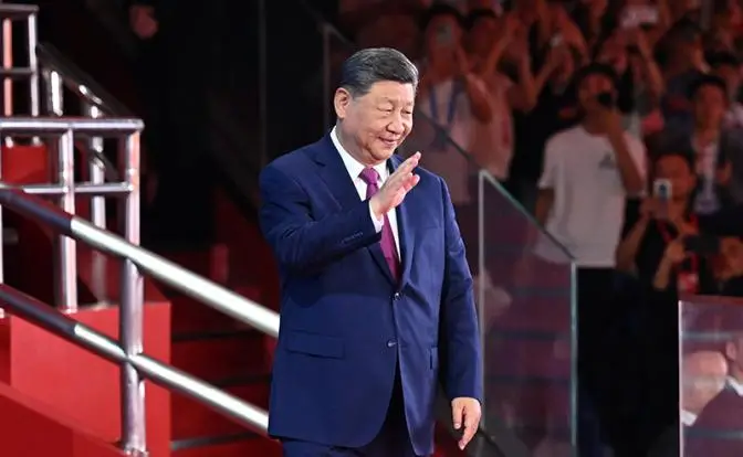 Зеленский решил обменять Трампа на Си Цзиньпина — и без доплаты