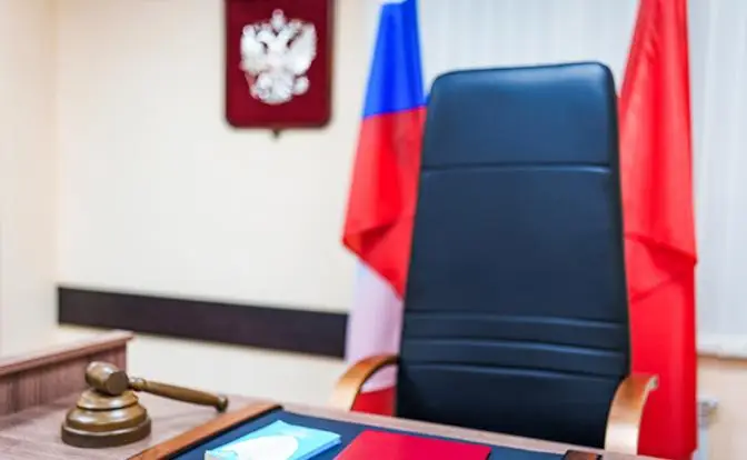 В России продолжает действовать коррупционный принцип, воспетый Чубайсом