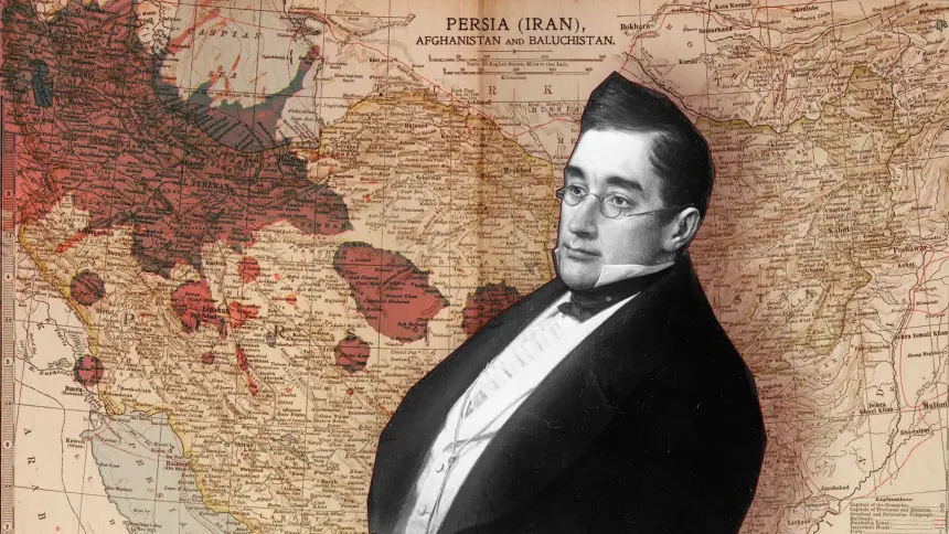 Почему Иран не стал заключать с Россией союз, как сделала Северная Корея