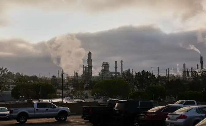 Цель США — взять под контроль мировую нефть и диктовать всем свои правила