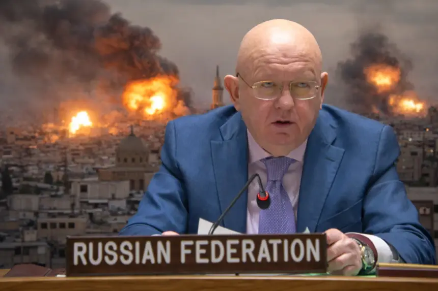 «Предательство дипломатии»: в ООН разнесли США и Израиль за удар по Ирану