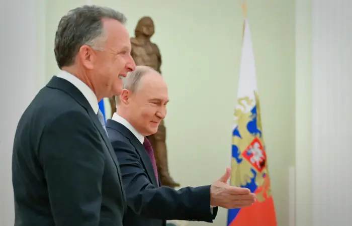 Войны чужие, но интересы свои. Стоит ли верить обещаниям США?