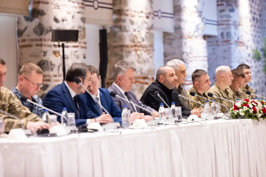 Киевский режим реанимировал отвергнутые Россией предложения