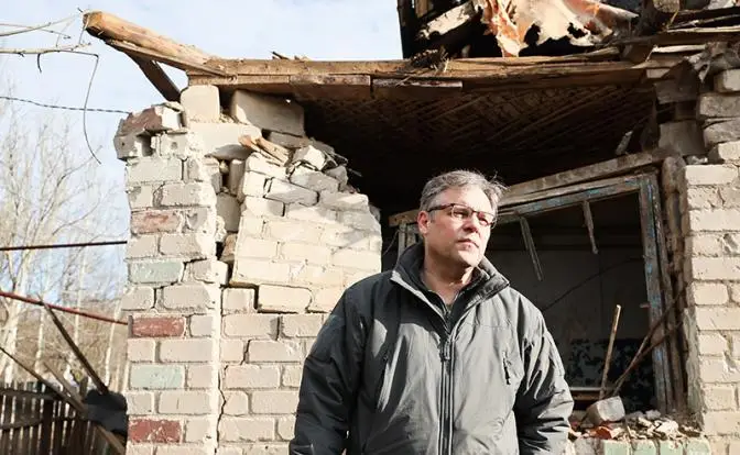 В России могут вернуть смертную казнь для военных преступников