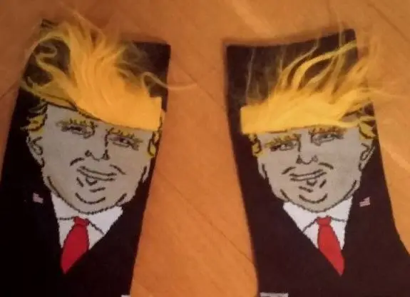 «Я вынужден сообщить о растущем раздражении». Бойцы о депутатах Думы в США