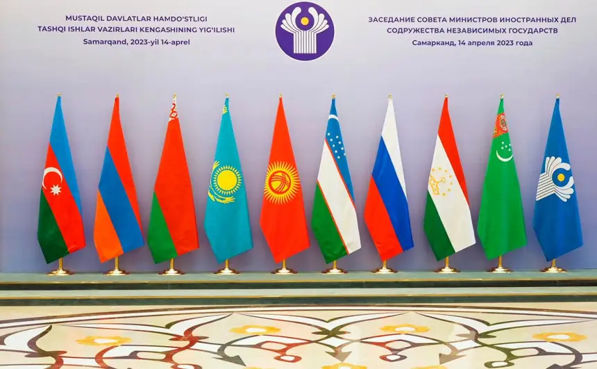 Переписать правила: зачем страны СНГ стали менять свои конституции