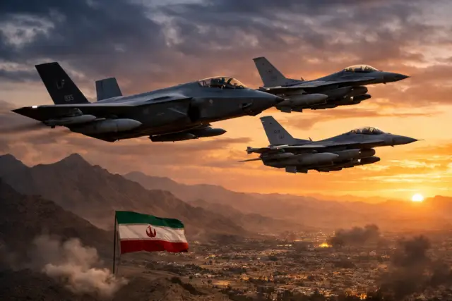 Ближневосточное дежавю: в РФ спрогнозировали ход конфликта США и Ирана