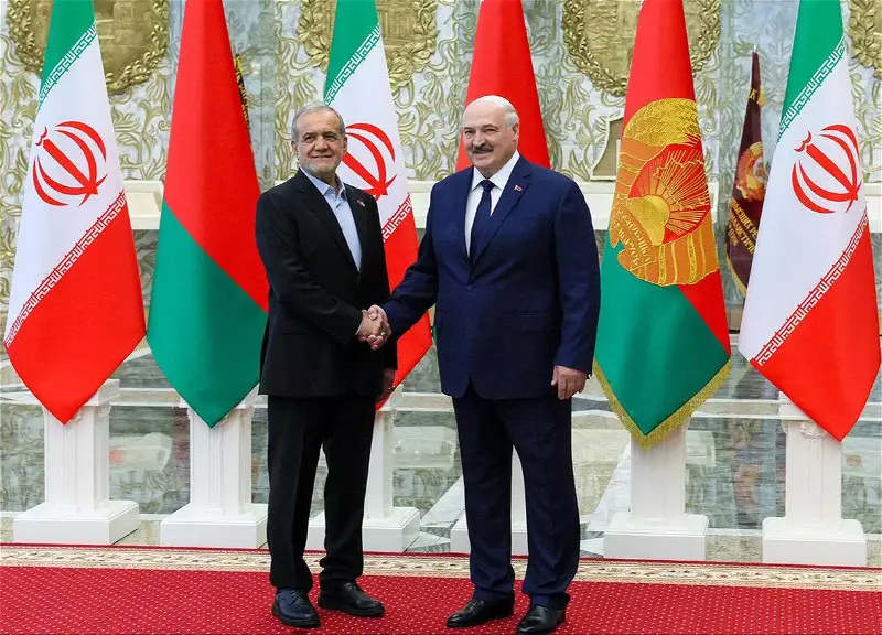 Конфликт на Ближнем Востоке: есть ли причина беспокоиться Белоруссии?