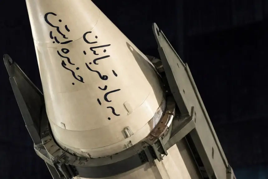 Хуже не придумаешь. Конфликт в Иране с точки зрения России