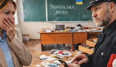 «Этот ужас не передать словами» — обыски у учителей