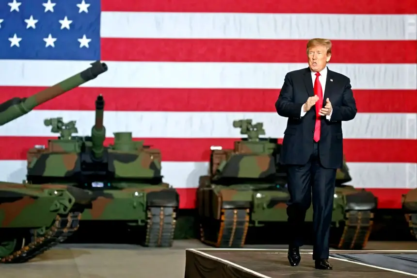 Бойтесь своих желаний: США хотят капитуляции — они получат ее