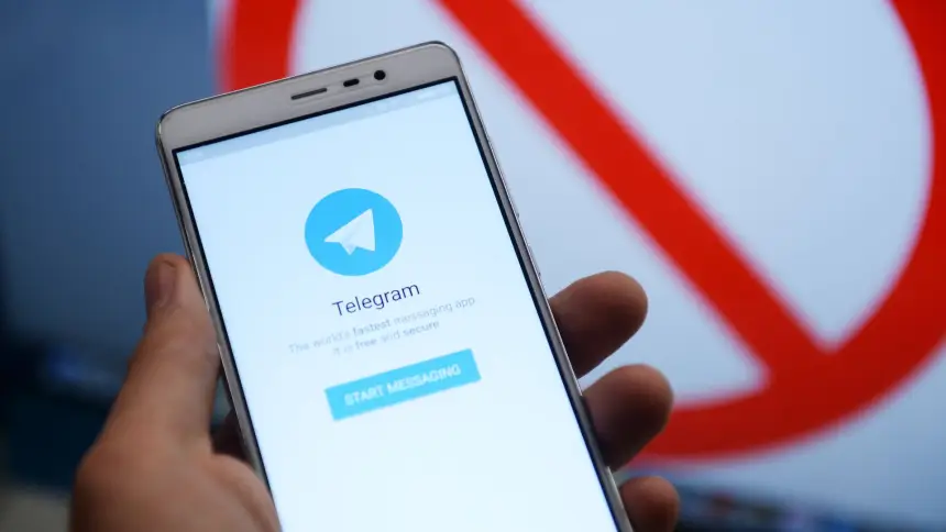 «Едва мы начали побеждать в Telegram – как дёрнули рубильник»