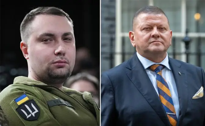 На забытой Западом Украине разгорелась борьба за власть