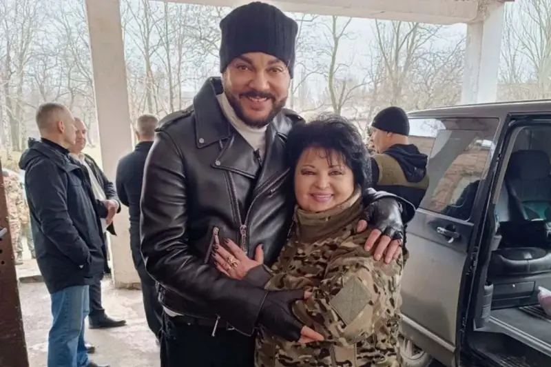 «Отмывочные» на фронте останавливают многих артистов