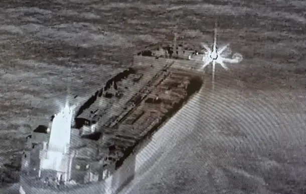 Нападение Бельгии на «теневой флот России» имеет иранскую подоплеку