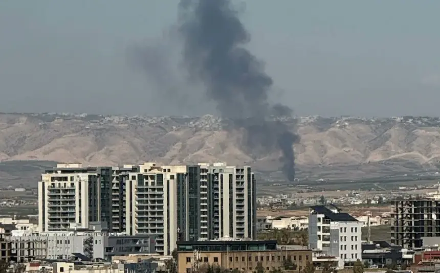 От Ирака до Катара: ближневосточный кризис расширяется