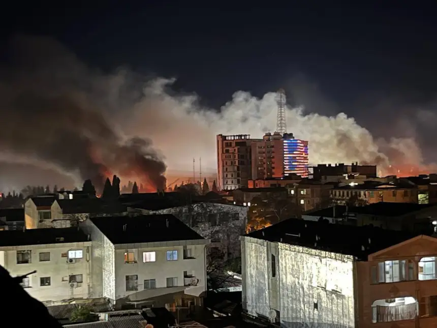 Центральная Азия: агрессия США против Ирана чревата экономическим обвалом