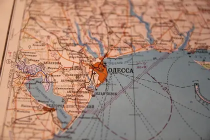 Украина хочет повторить обман России с Измаилом и Одессой