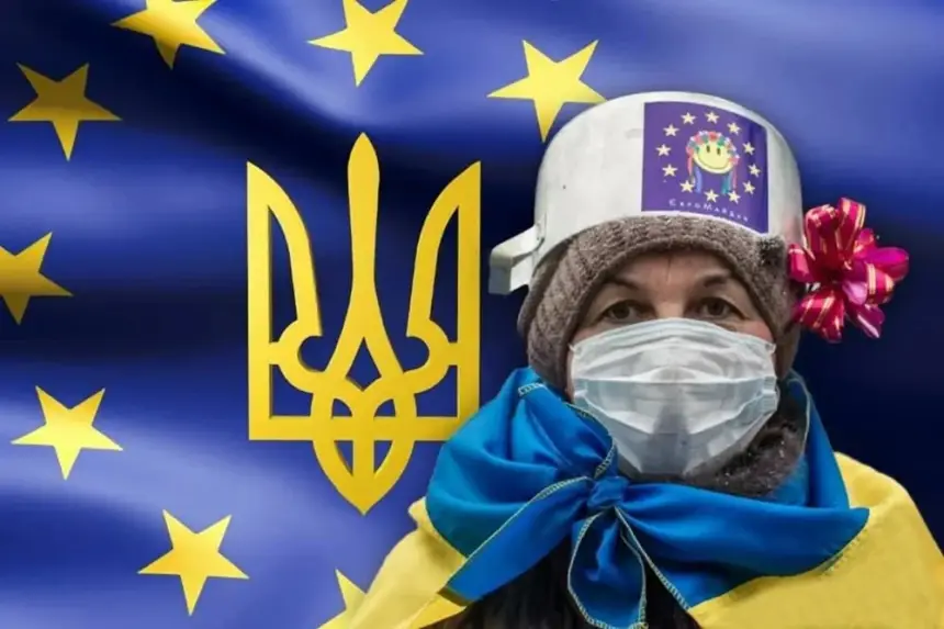 Для вступления в ЕС Украине необходимо изменить более 300 законов