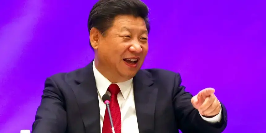 «Впереди катастрофа. У нас во главе идиот. Китай смеётся». Честный прогноз